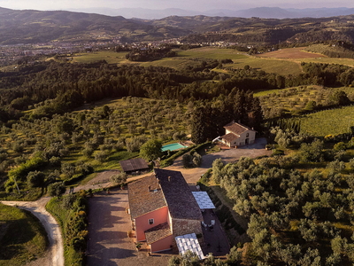 Villa Botinaccio