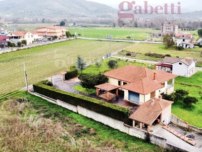 Villa singola in Via Quattroponti 9, Casal Velino, 10 locali, 3 bagni