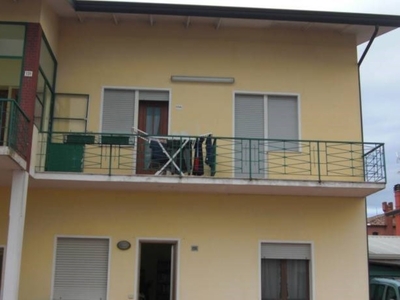 Appartamento all'asta a Concordia Sagittaria via Maentrada, 137