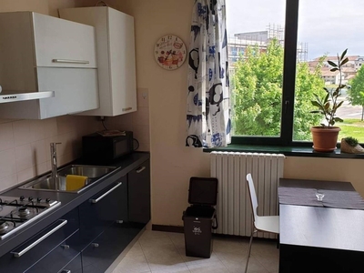 Appartamento in in vendita da privato a Campodarsego via Vittorio Alfieri, 14