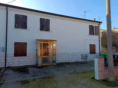 Appartamento in in vendita da privato a Canaro via Enrico Toti, 470