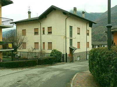 Appartamento in in vendita da privato a Nus via Fossà, 4