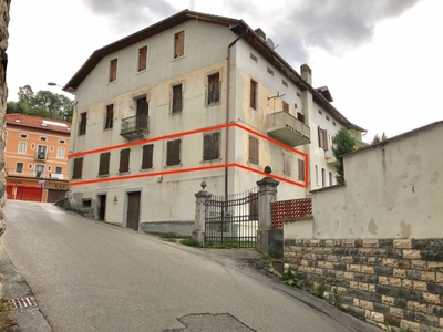 Appartamento in in vendita da privato ad Alpago via Roma, 26