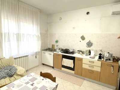 Appartamento in vendita a Chioggia via Orione