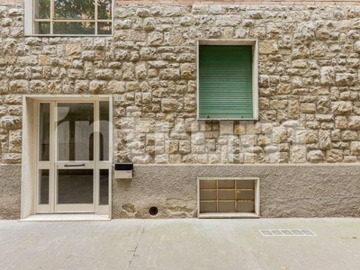 Appartamento in vendita a Perugia via Lorenzo Maitani 12