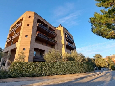 Appartamento in vendita a Perugia via Maestri del Lavoro d'Italia, 3