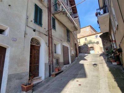 Appartamento in vendita a Piegaro via Roma, 122