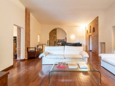 Appartamento in vendita a Siena via di Vallerozzi, 8