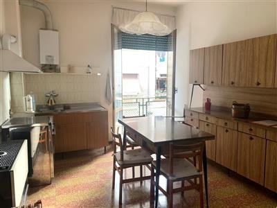 Appartamento - Trilocale a Villapiana, Savona
