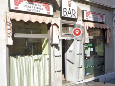 Bar in in vendita da privato a Sesto San Giovanni via Firenze, 50