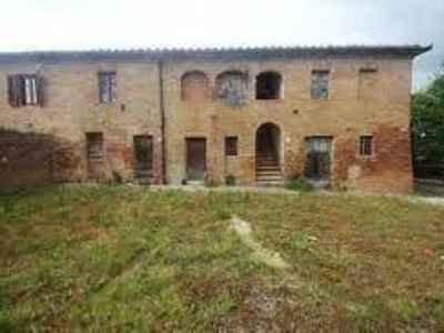 Casa Indipendente in vendita a Siena fogliano