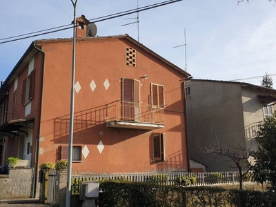 Casa Indipendente in vendita ad Allerona