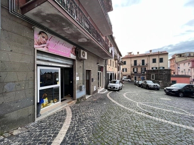 Centro Estetico/Solarium/Benessere in in vendita da privato a Rocca Priora via Niccolò Machiavelli, 27