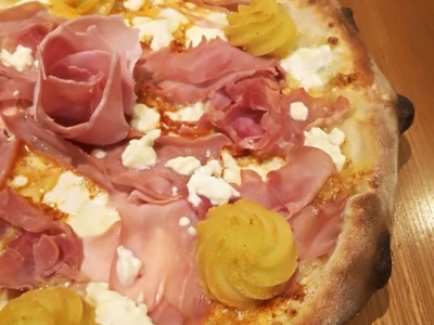Pizzeria in in vendita da privato a Casarza Ligure casarza Ligure, 62