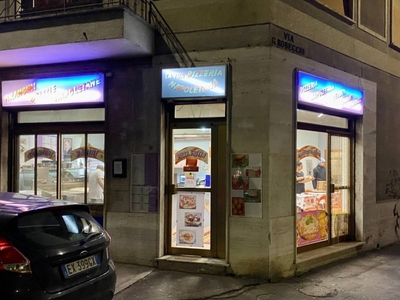 Pizzeria in in vendita da privato a Vigevano corso Torino, 12