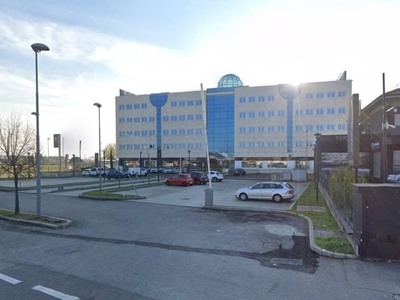 Ufficio in in vendita da privato a Concorezzo strada Provinciale Monza Melzo, 70