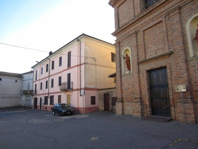 Ufficio in vendita a Pieve Albignola via Roma 76
