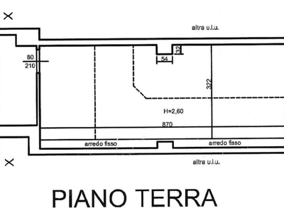 Ufficio in vendita a Seveso