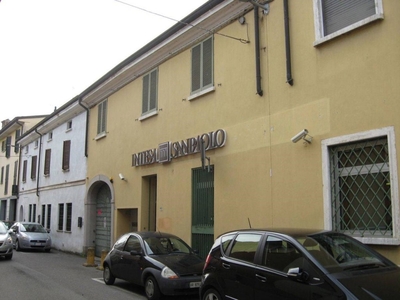 Ufficio in vendita a Trescore Cremasco via carioni, 2