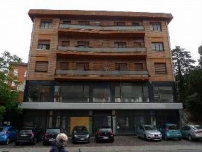 Ufficio in vendita ad Ancona via De Gasperi 47
