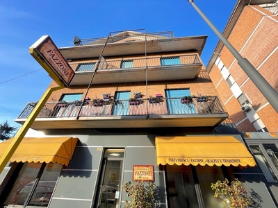 Vendita Appartamento Corso Don Giovanni Minzoni 148, Asti