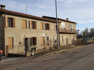 Villa Bifamiliare in in vendita da privato a Sant'Urbano via Valgrande, 22