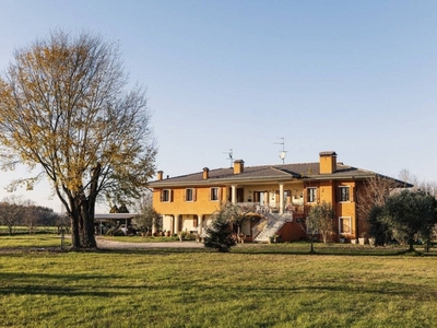 Villa in vendita a Teolo vicolo Speronetto
