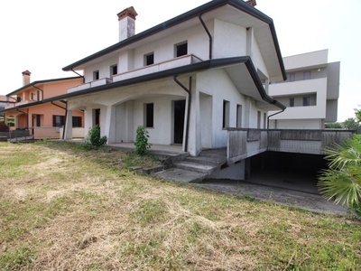 Villa Bifamiliare in vendita a Vigodarzere