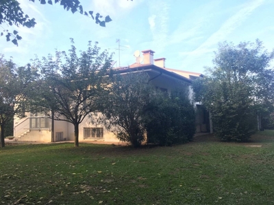 Villa in vendita a Masi