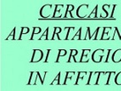 Affitto Appartamento Verona - Borgo Trento