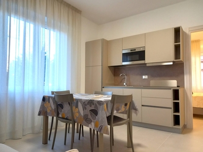 Affitto Appartamento Via Ignazio Messina, Pietra Ligure