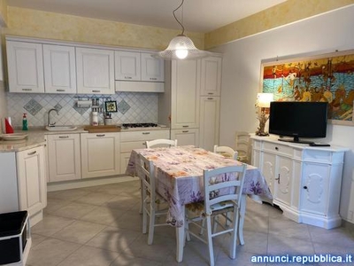 Appartamenti Bibbona cucina: Cucinotto,