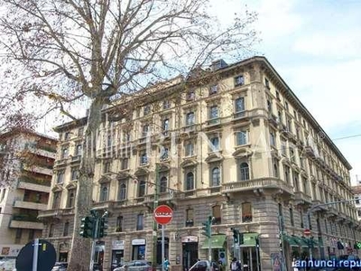 Appartamenti Milano Piazza del Tricolore 4