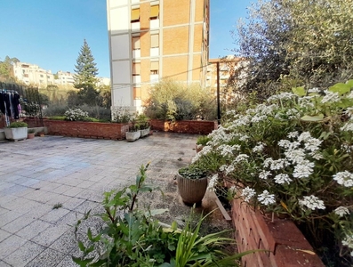 Appartamento in Via Montepertico 76, La Spezia, 5 locali, 1 bagno