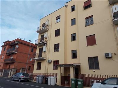Appartamento - Bilocale a Setteville, Guidonia Montecelio
