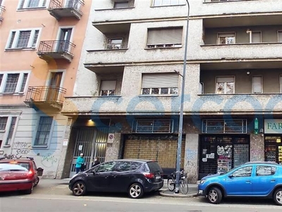 Appartamento Bilocale in affitto in Viale Toscana 17, Milano