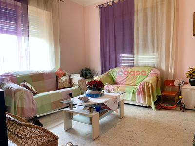 Appartamento di 100 mq in vendita - Catania