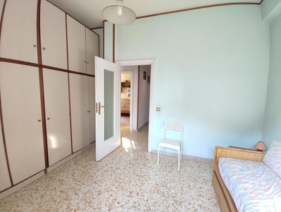 Appartamento di 115 mq in vendita - Napoli
