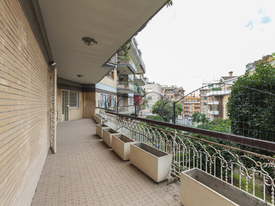 Appartamento di 164 mq in vendita - Roma