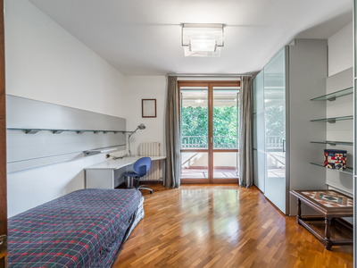 Appartamento di 213 mq in vendita - Modena