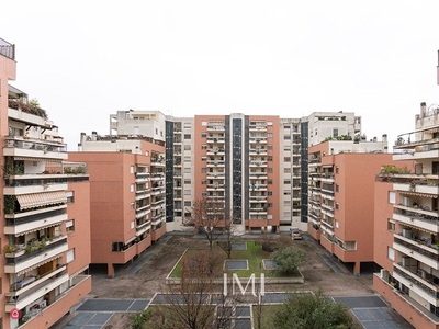 Appartamento in Affitto in Via Caduti in Missione di Pace 3 a Milano