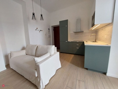 Appartamento in Affitto in Via Cardinale Mezzofanti a Milano