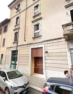 Appartamento in Affitto in Via dei Fontanili 2 a Milano