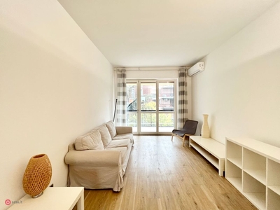 Appartamento in Affitto in Via Privata delle Stelline a Milano
