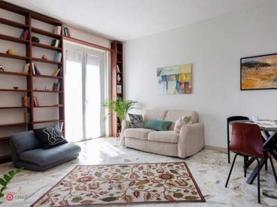 Appartamento in Affitto in Via Sirte a Milano