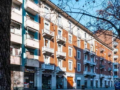 Appartamento in Corso Orbassano, Torino, 5 locali, 2 bagni, 131 m²