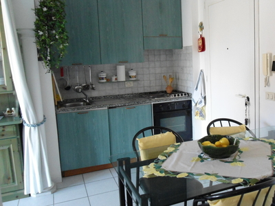 Appartamento in Strada Statale 16 Adriatica - Cesano, Senigallia