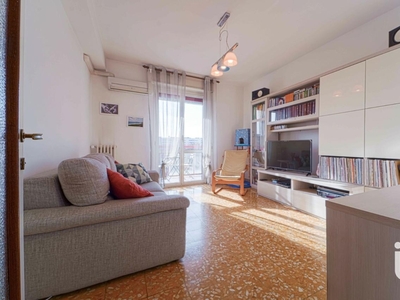 Appartamento in vendita a Cusano Milanino