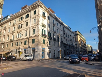 Appartamento in Vendita in Corso Garibaldi 84 a Salerno