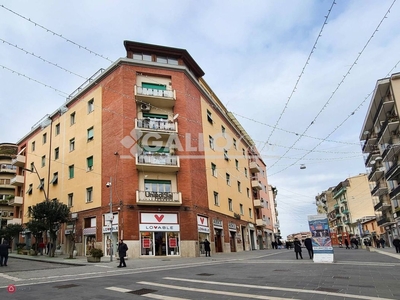 Appartamento in Vendita in Corso Giuseppe Mazzini a Cosenza